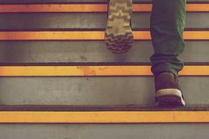 Top Ten Paradigm Shifts That Need to Happen In America
