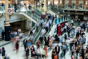 Worst Things About Comic Conventions