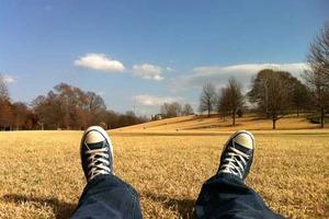 Top 10 Pieces of Advice for Young People with Depression